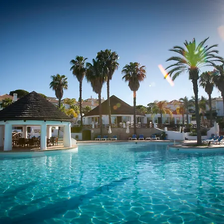 홀리데이파크 Encosta Do Club 4*