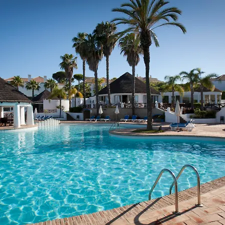 Vakantiepark Encosta Do Club