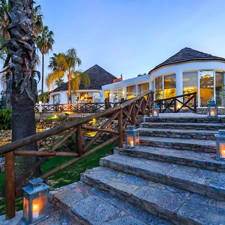 Encosta Do Club Quinta do Lago