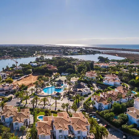 Encosta Do Club 4* Quinta do Lago