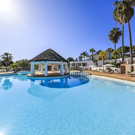 Holiday park Encosta Do Club 4*