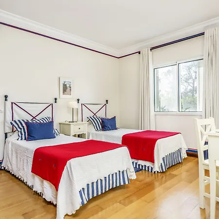 Holiday park Encosta Do Club Quinta do Lago