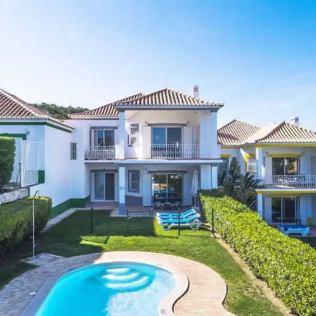 Encosta Do Club Parque de vacaciones Quinta do Lago