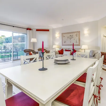 منتزه العطل Encosta Do Club