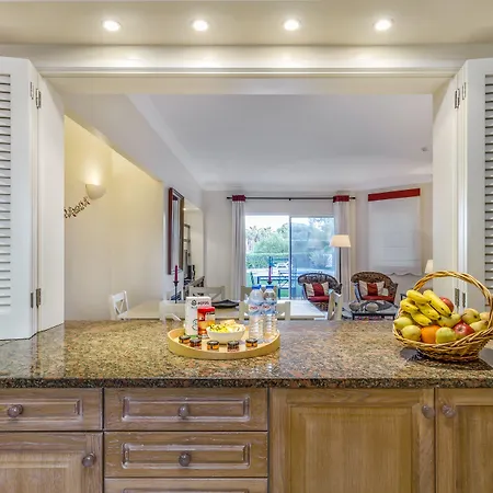 Encosta Do Club Quinta do Lago