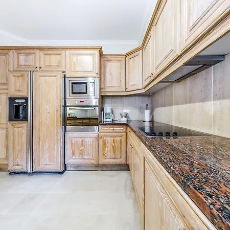 Encosta Do Club Quinta do Lago