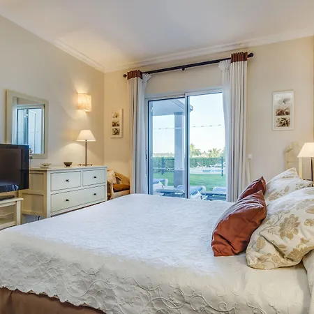 Holiday park Encosta Do Club Quinta do Lago