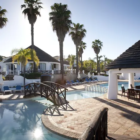 Holiday park Encosta Do Club