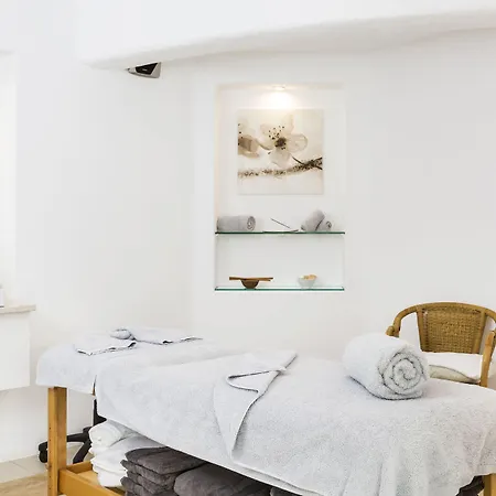 Encosta Do Club Parque de vacaciones