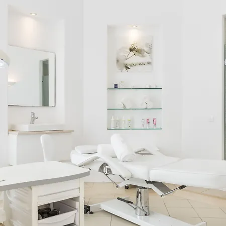 Parque de vacaciones Encosta Do Club