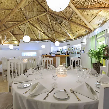 Holiday park Encosta Do Club