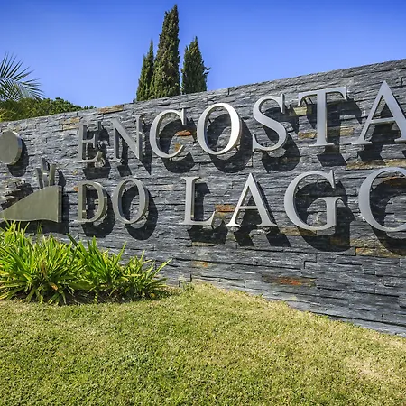 Encosta Do Club Quinta do Lago