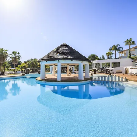 Holiday park Encosta Do Club