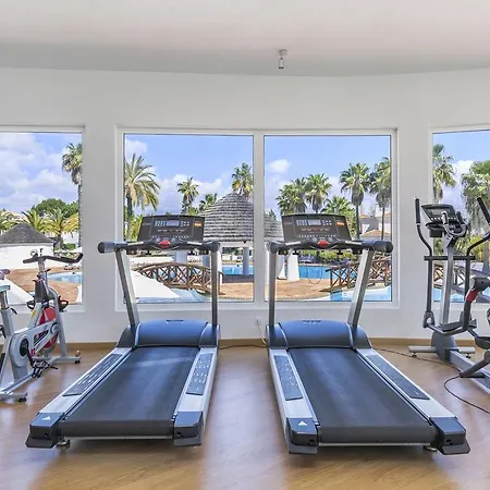Encosta Do Club 4* Quinta do Lago