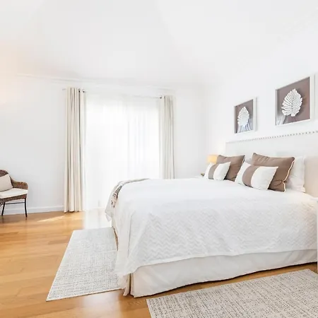 Encosta Do Club Holiday park