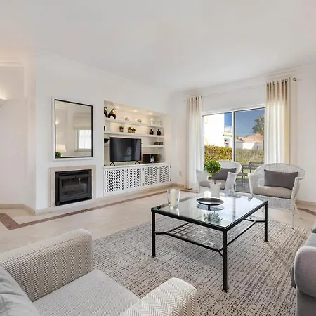 Encosta Do Club Village de vacances 4*