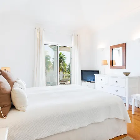 Village de vacances Encosta Do Club 4*