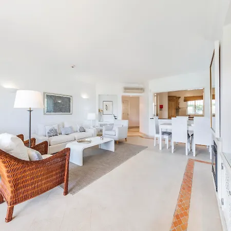 Encosta Do Club 4* Quinta do Lago