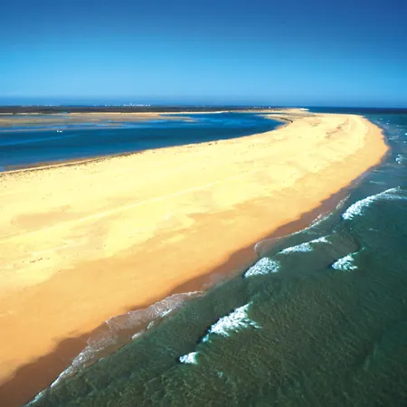 Village de vacances Encosta Do Club 4*