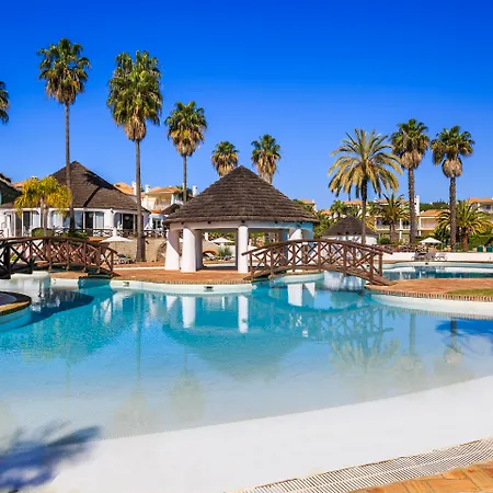 Village de vacances Encosta Do Club