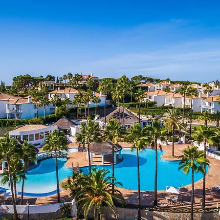 Encosta Do Club Village de vacances 4*