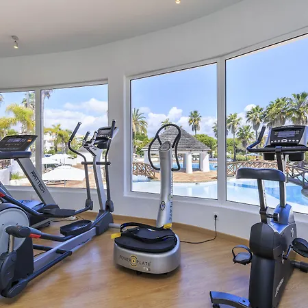 Village de vacances Encosta Do Club 4*