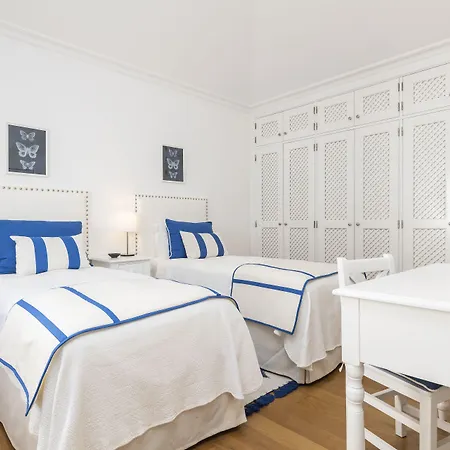 Encosta Do Club Village de vacances 4*