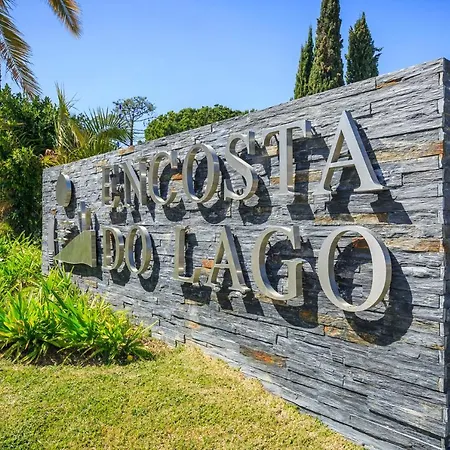 Encosta Do Club Quinta do Lago