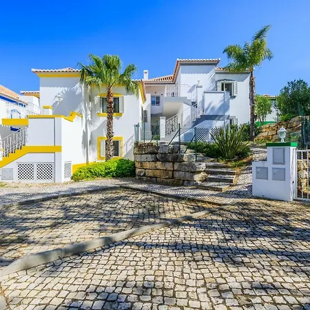 Parco vacanze Encosta Do Club 4*