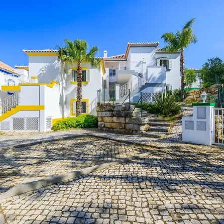 Village de vacances Encosta Do Club 4*