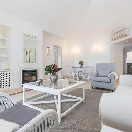 Encosta Do Club Quinta do Lago